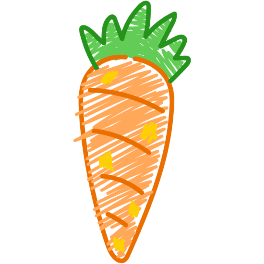 Doodle Leaf
