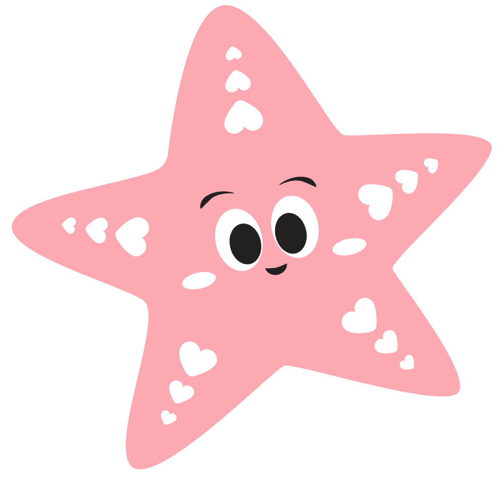 Doodle Flower