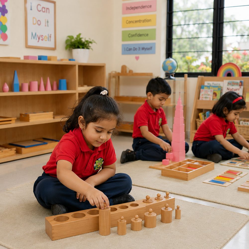 Nursery