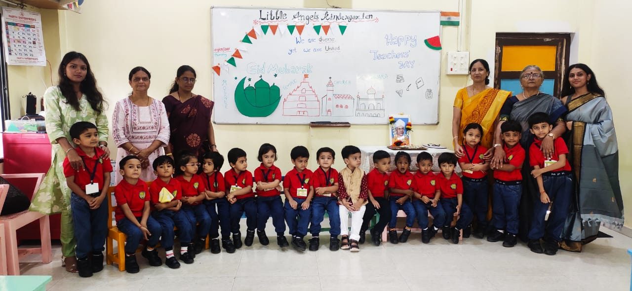 Classroom Image 7